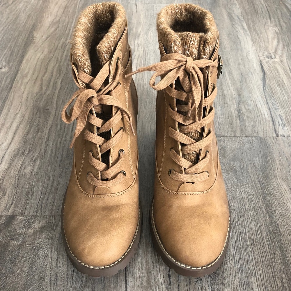 Booties